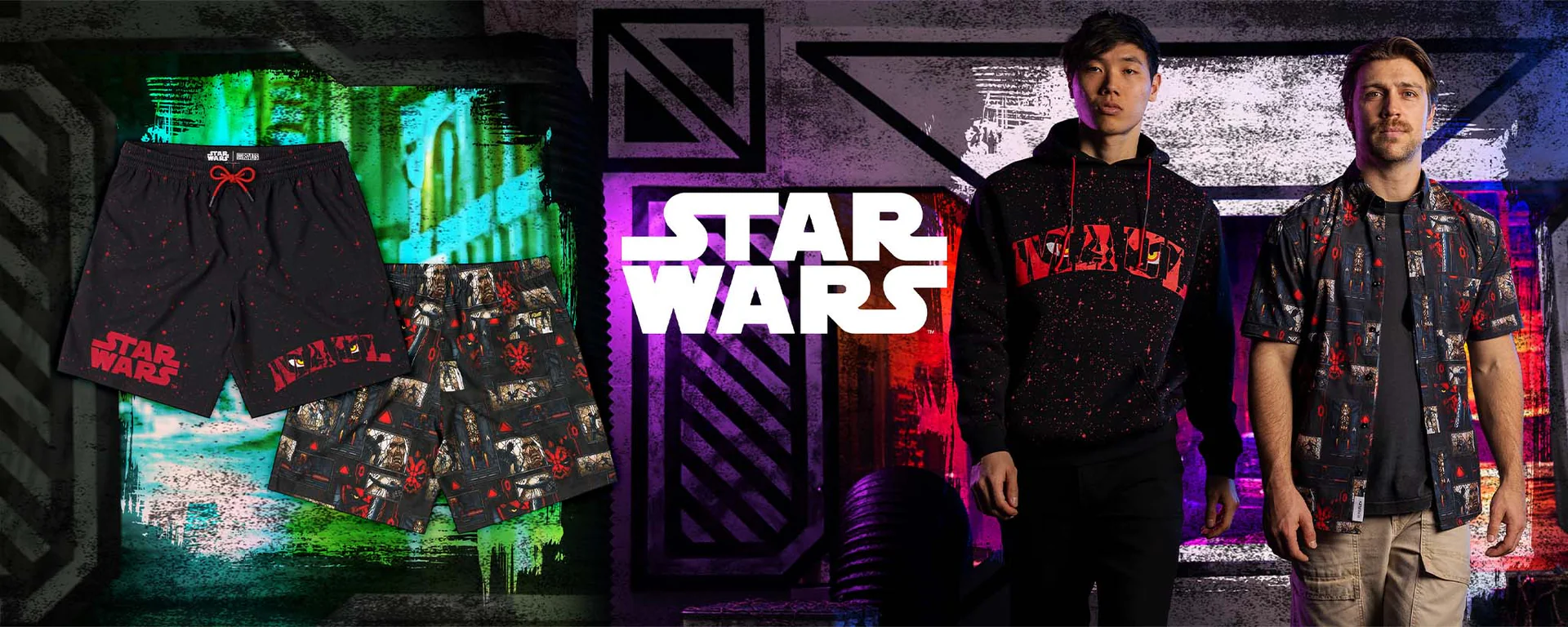 Wear Your Fandom Out Loud