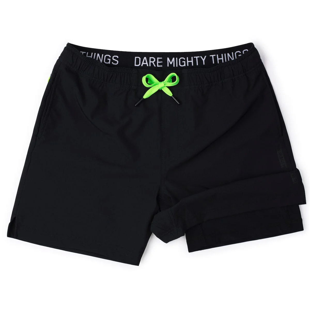 Abyss – V1 Lined Training Shorts