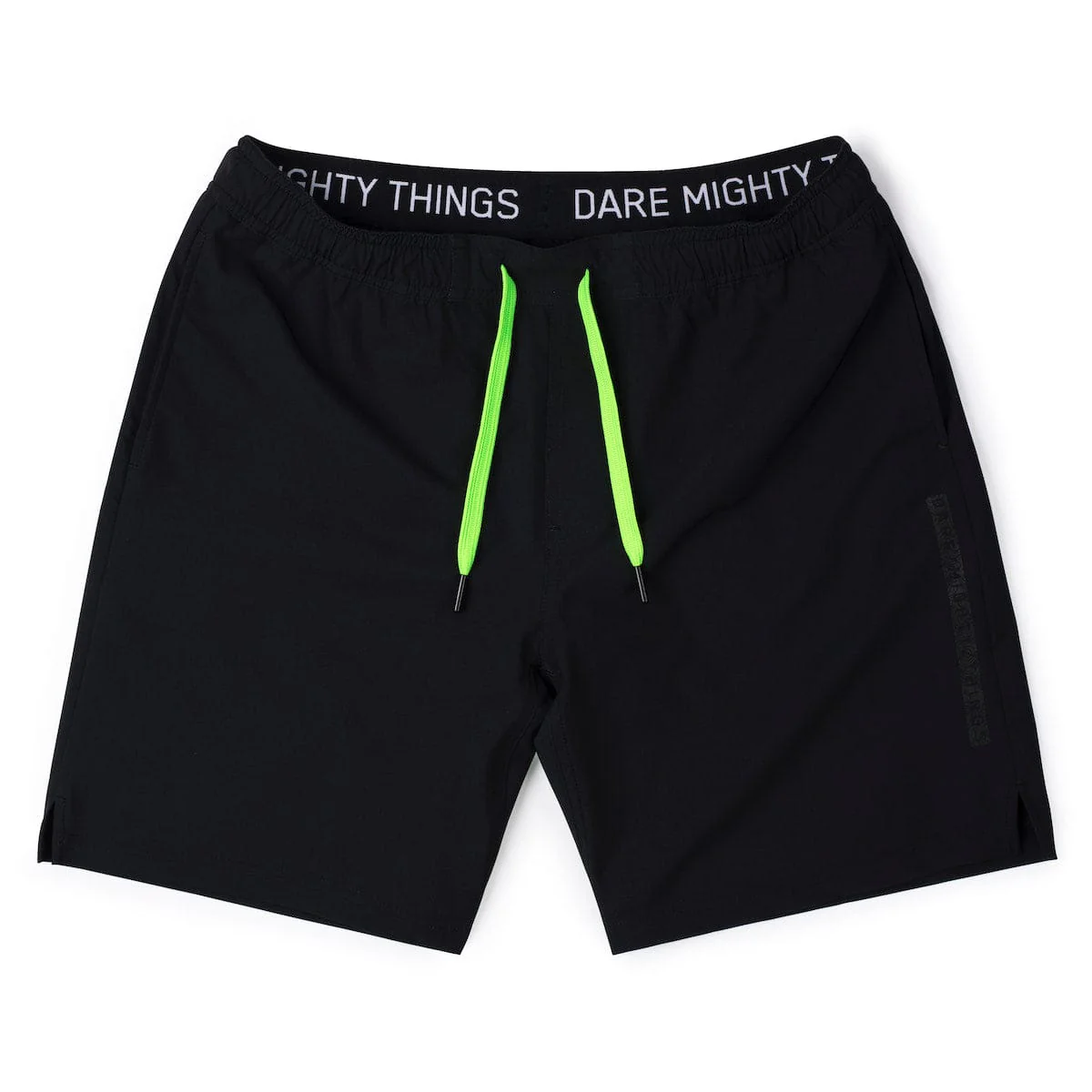 Abyss – V1 Lined Training Shorts - Image 10