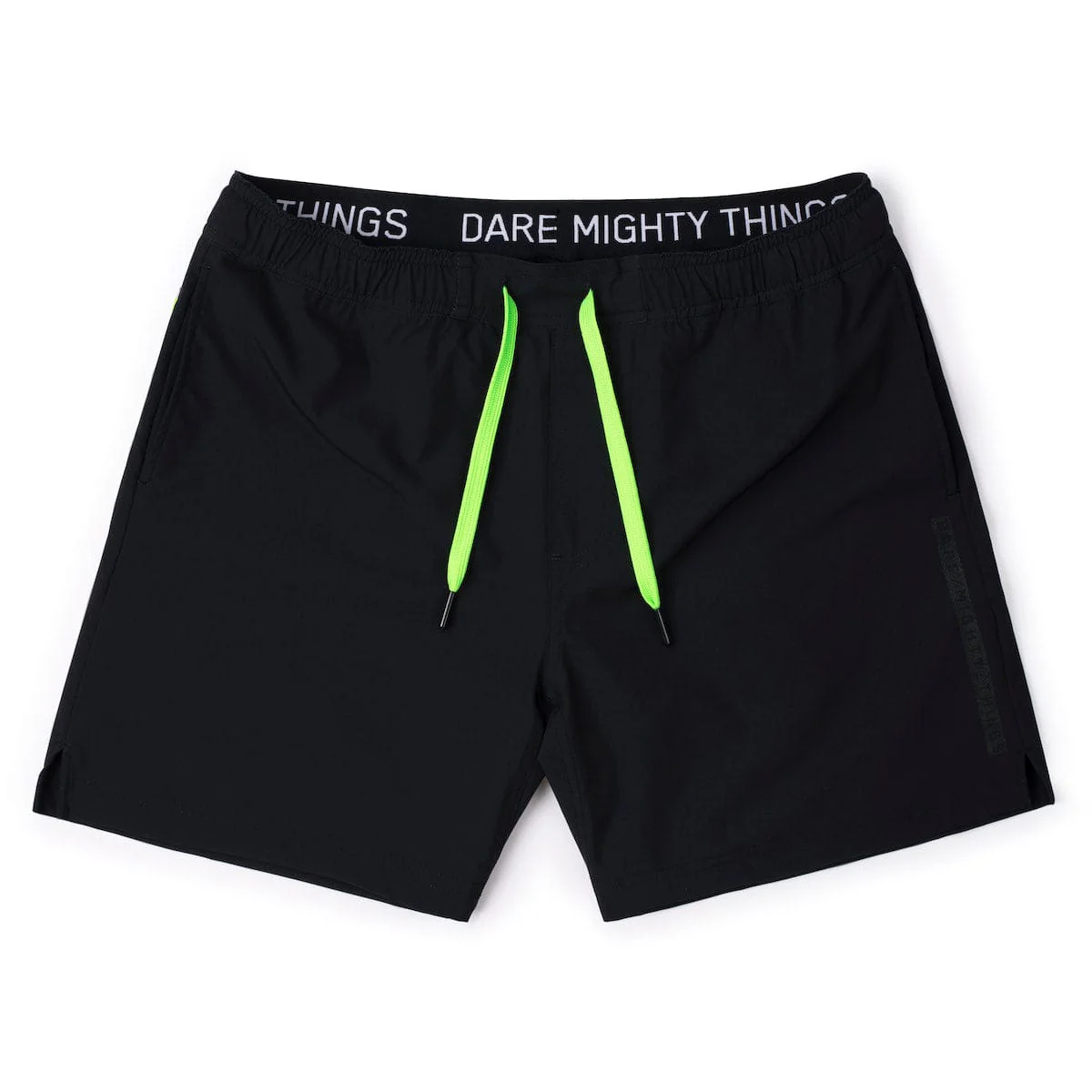 Abyss – V1 Lined Training Shorts - Image 3