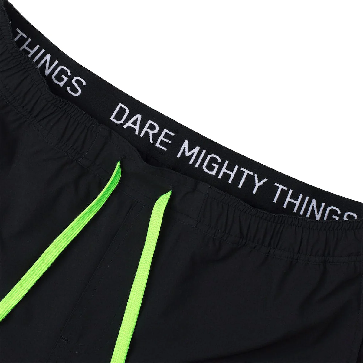 Abyss – V1 Lined Training Shorts - Image 5