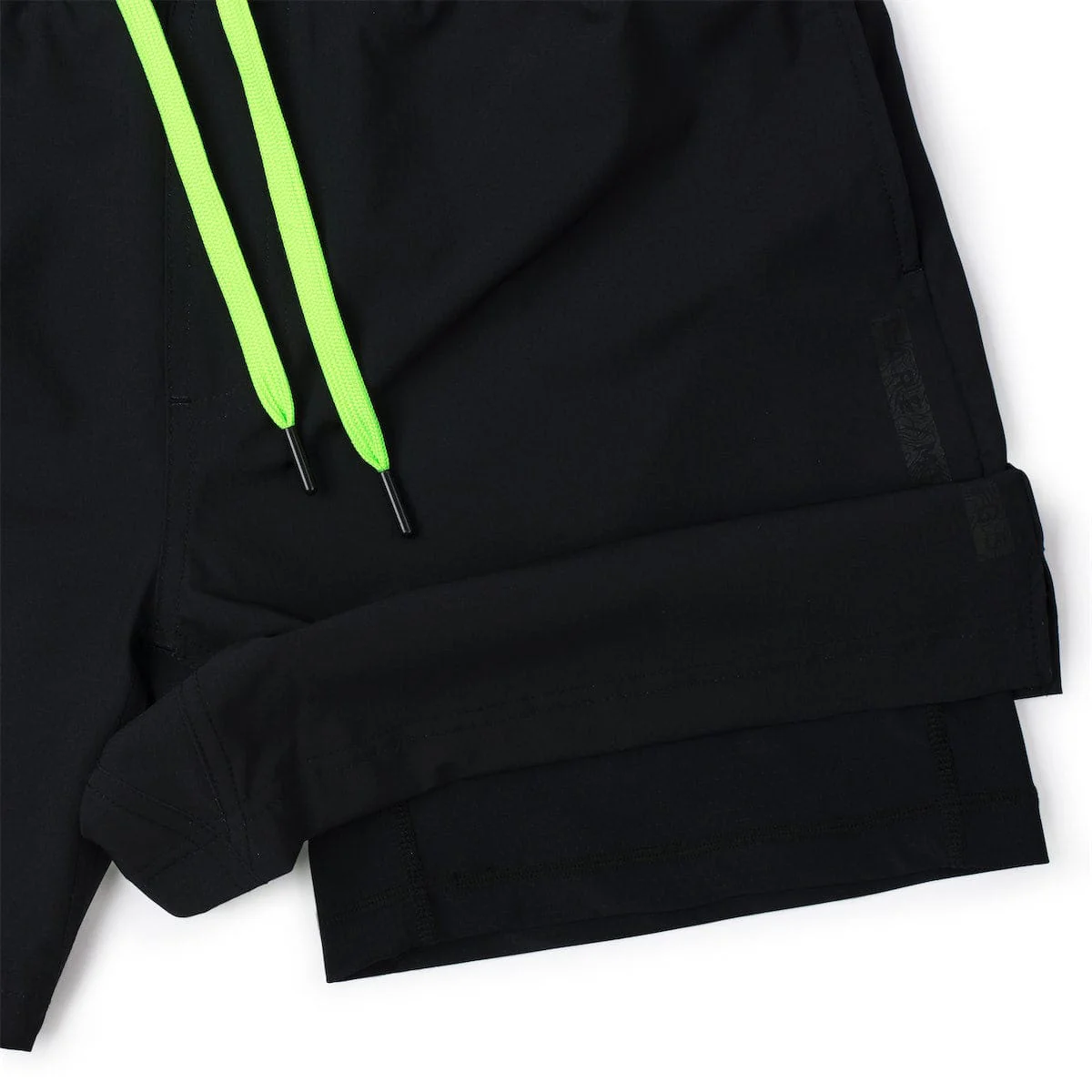 Abyss – V1 Lined Training Shorts - Image 7