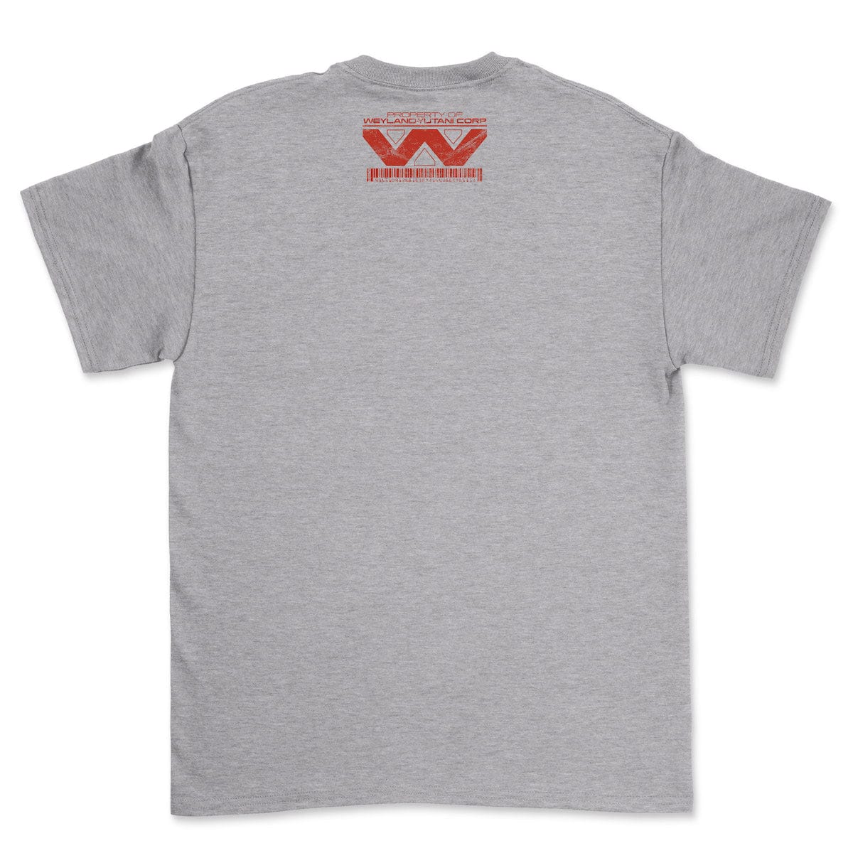 Alien "Aspen Beer" – Crewneck Tee - Image 5