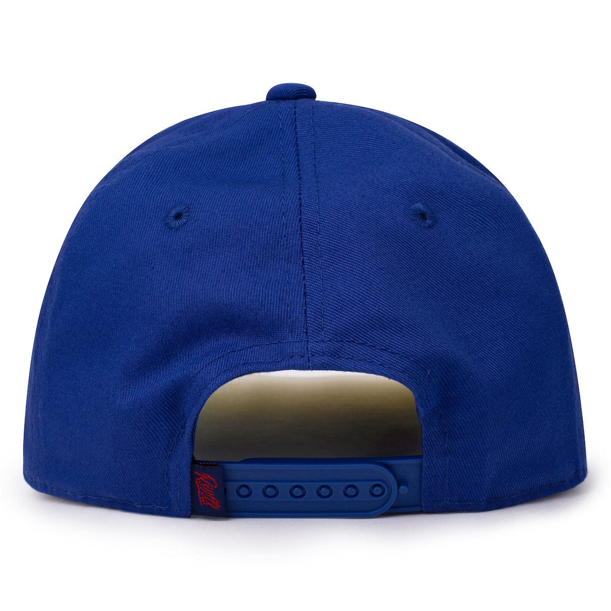 Alien "USCSS Nostromo" – 5-Panel Curved Brim Hat - Image 5