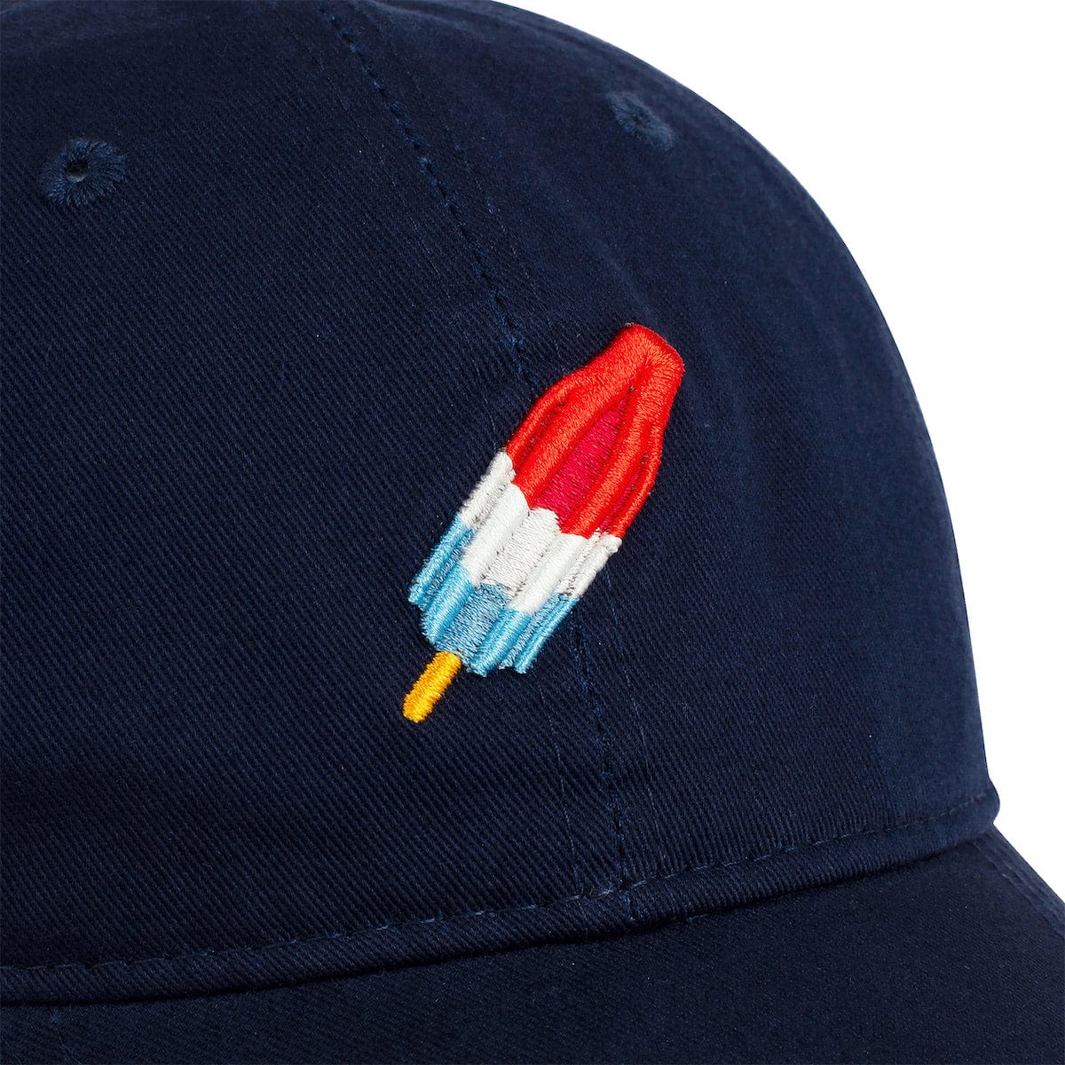 America Pop – Dad Hat - Image 2