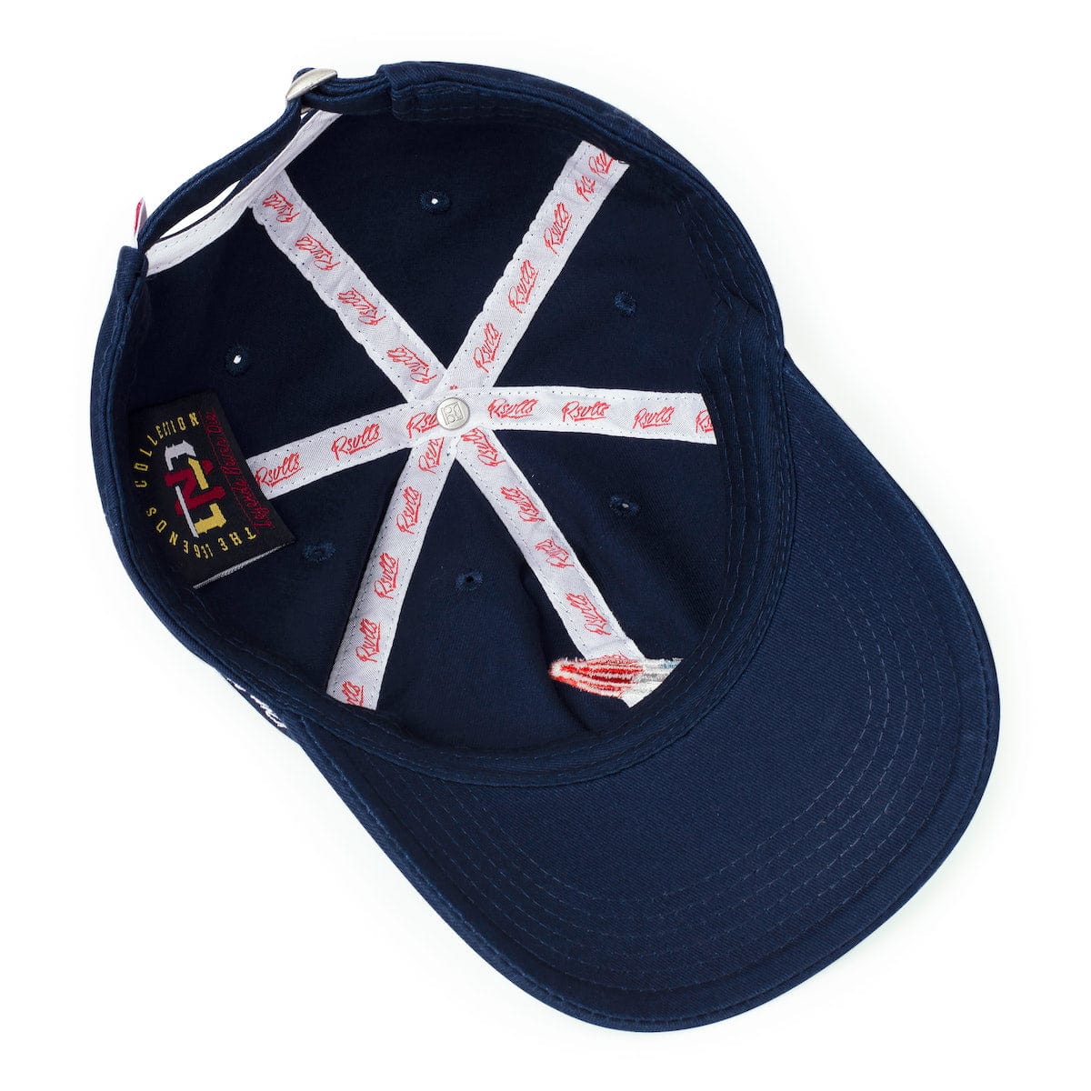 America Pop – Dad Hat - Image 4