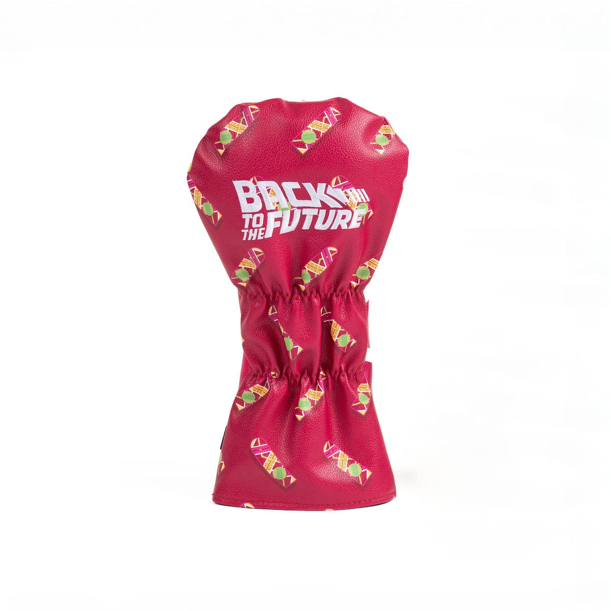 Back to the Future "Hoverboard" – Driver Headcover - Image 2