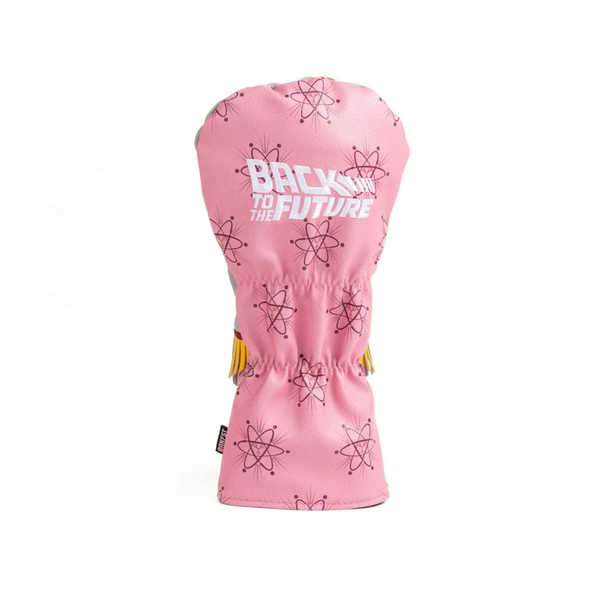Back to the Future "The Eastwood" – Driver Headcover - Image 2