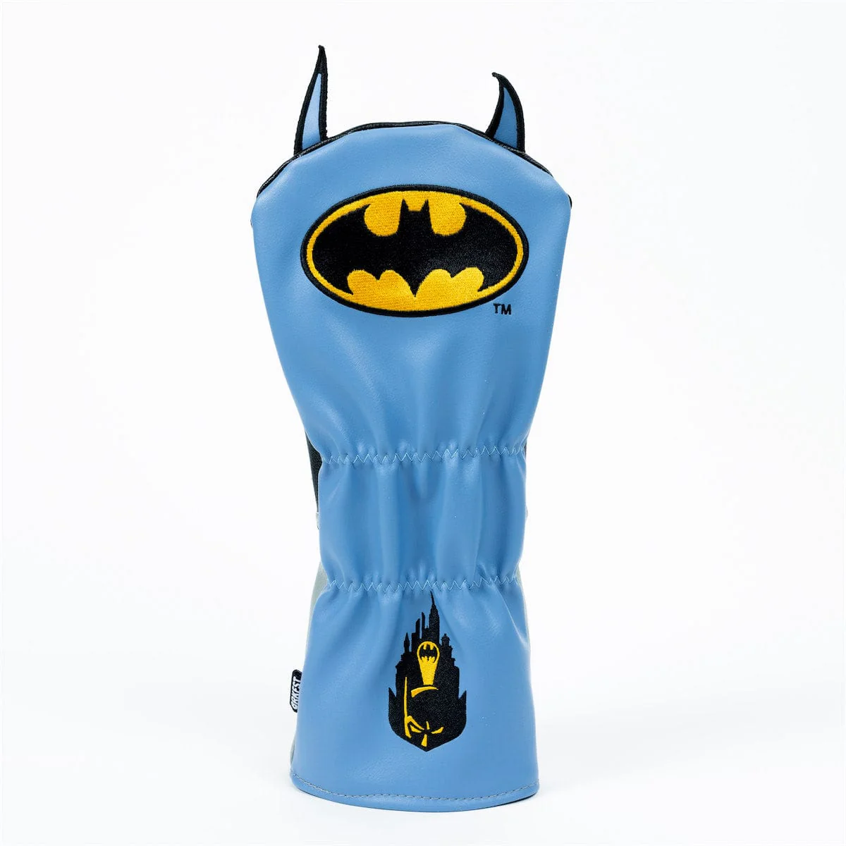 Batman™ 85th Anniversary "Batman" – Driver Headcover - Image 2