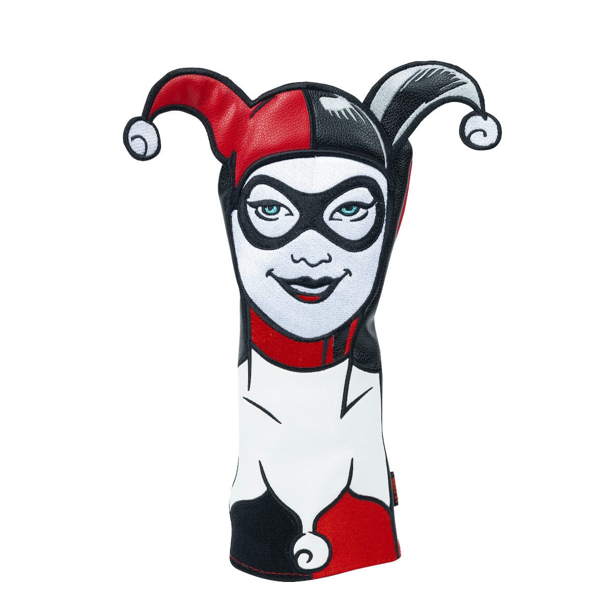 Batman™ 85th Anniversary "Harley Quinn" – Fairway Headcover