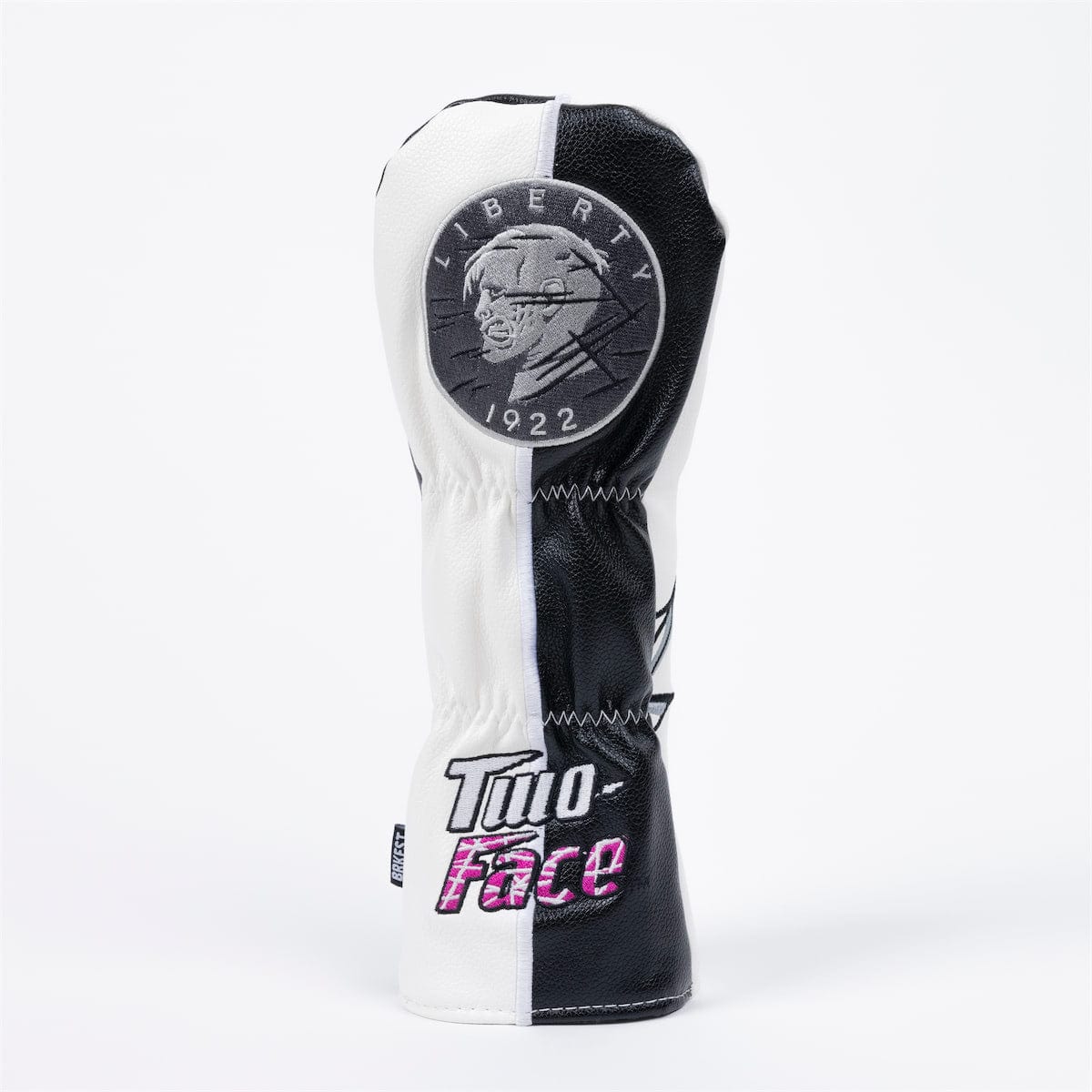 Batman™ 85th Anniversary "Two-Face" – Fairway Headcover - Image 2