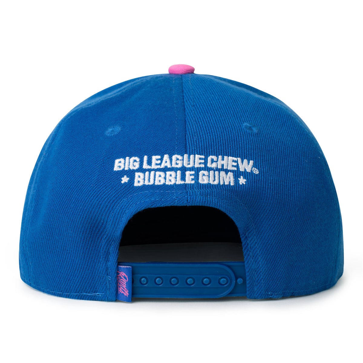 Big League Chew "BLC" – TLB Hat - Image 2
