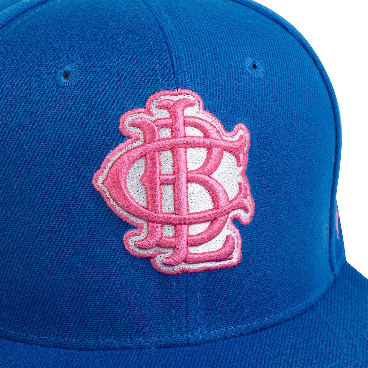 Big League Chew "BLC" – TLB Hat - Image 3