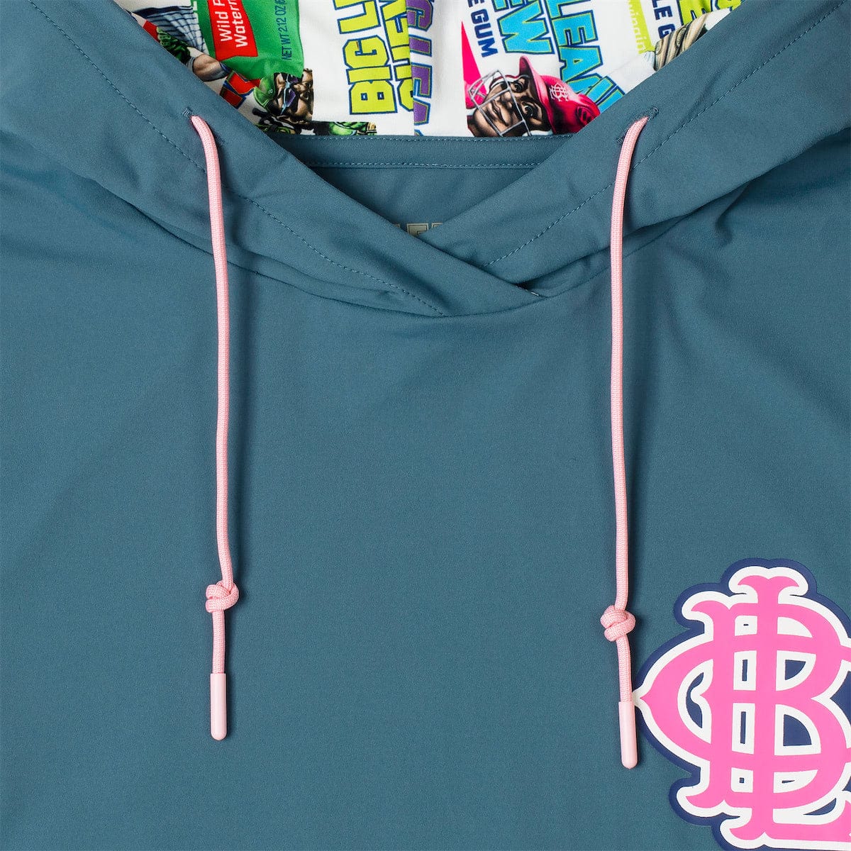 Big League Chew "Outta Here Original" – Performance Hoodie - Image 5