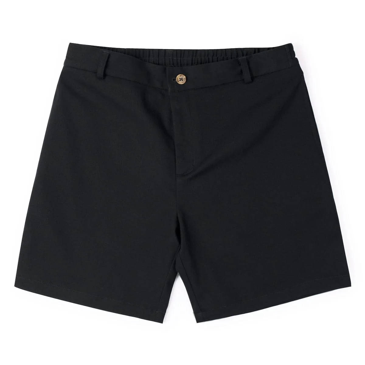 Black – Chino Shorts - Image 3