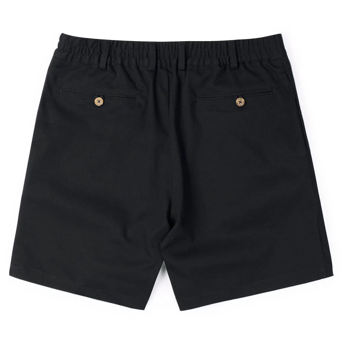 Black – Chino Shorts - Image 4