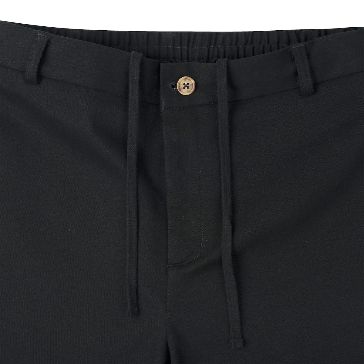 Black – Chino Shorts - Image 5
