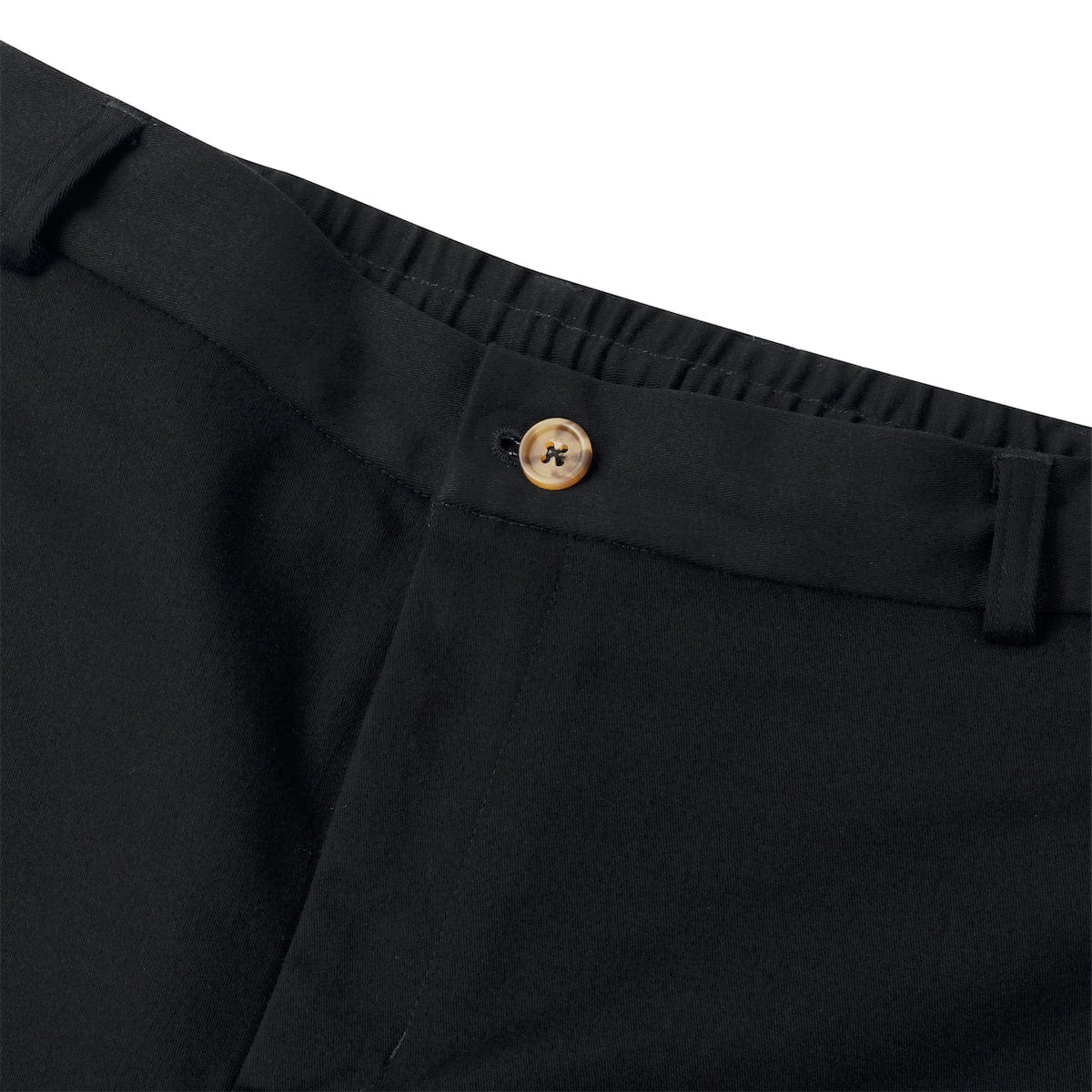 Black – Chino Shorts - Image 8
