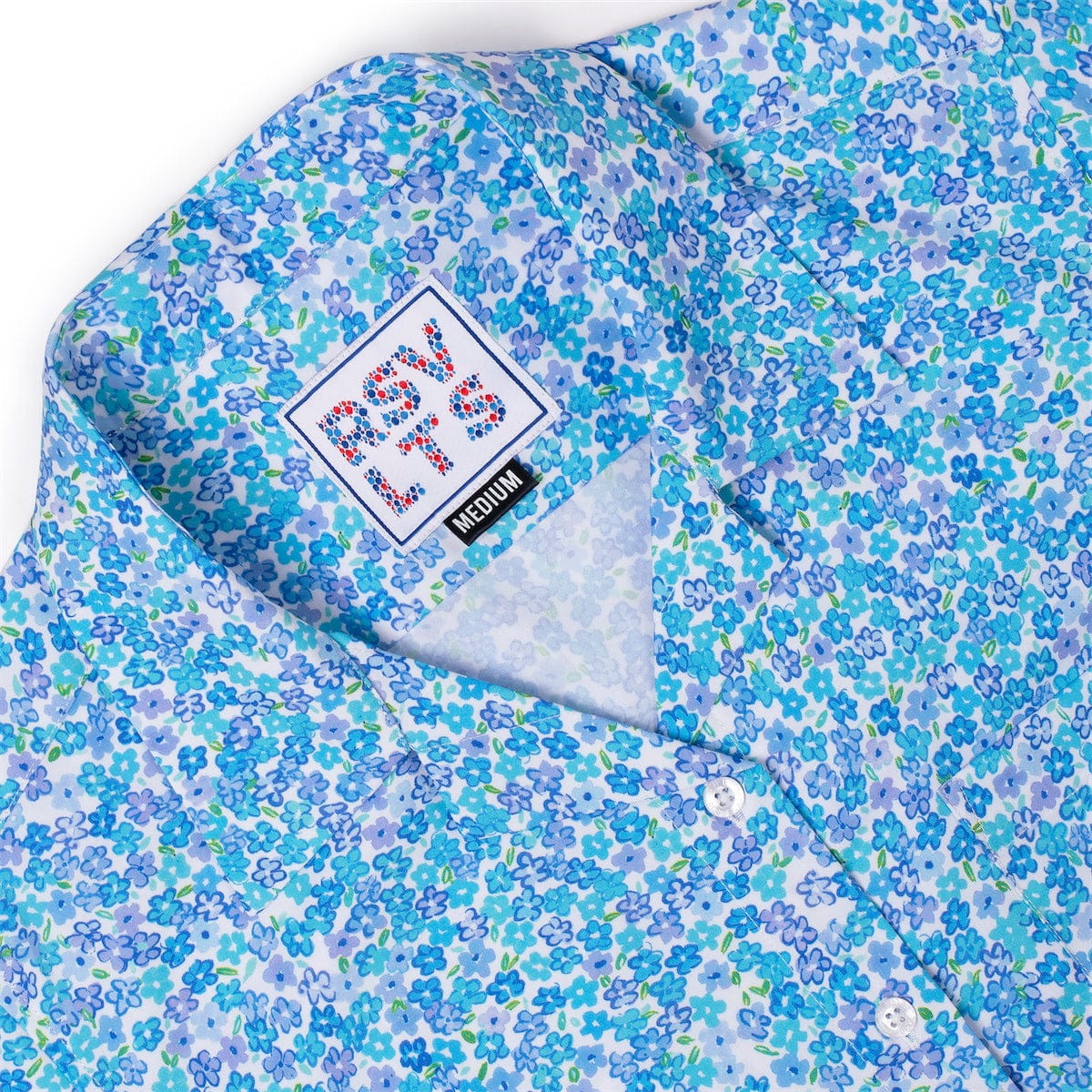 Bloomshakalaka – Women's KUNUFLEX Short Sleeve Shirt - Image 3