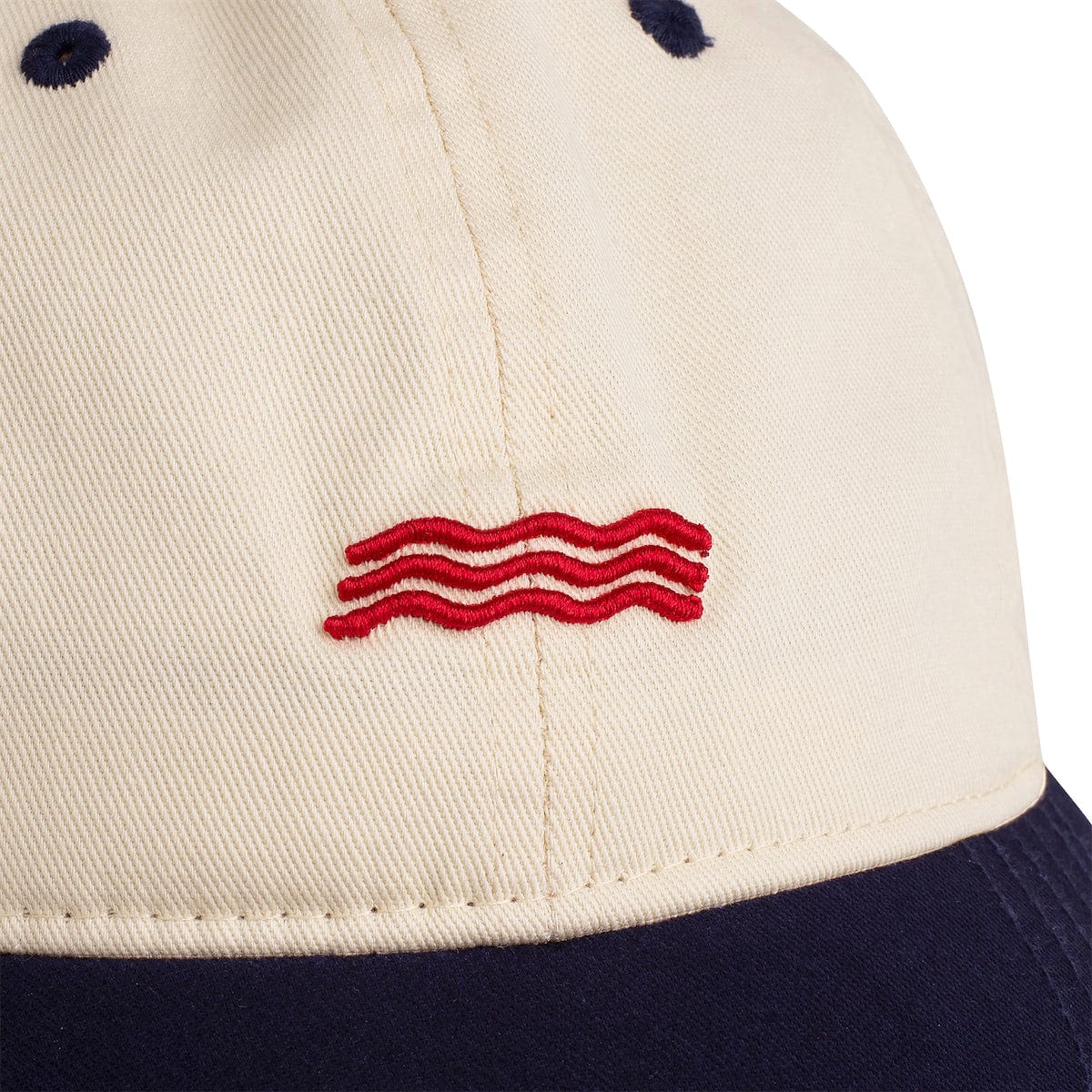 Breakfast Balls® "Bacon Waves" – Dad Hat - Image 4