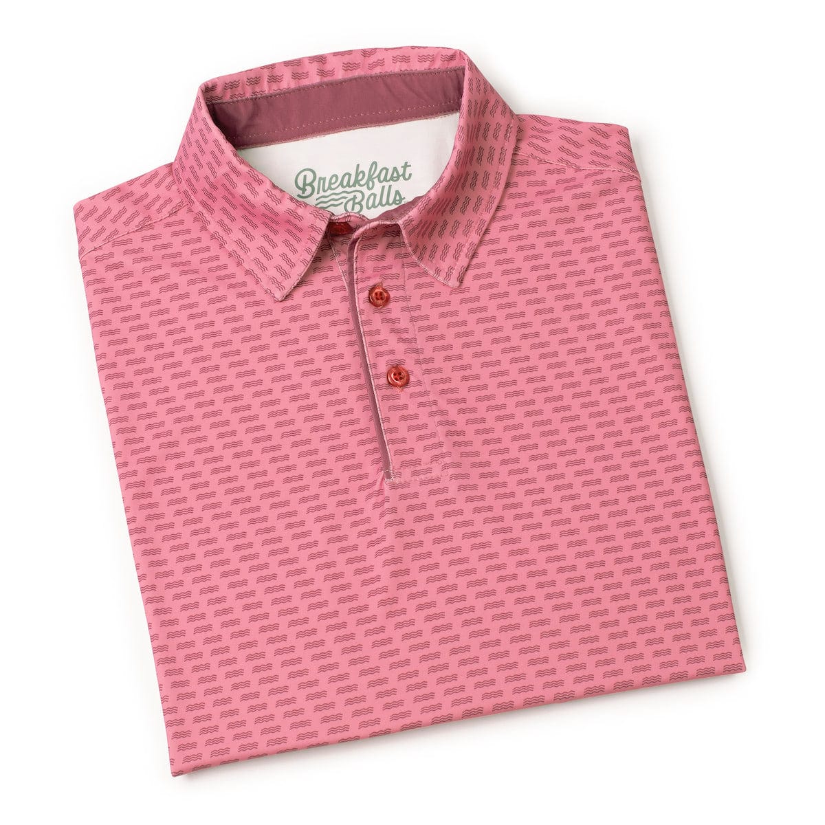 Breakfast Balls® "Breakfast Club" – All Day-Polo - Image 9
