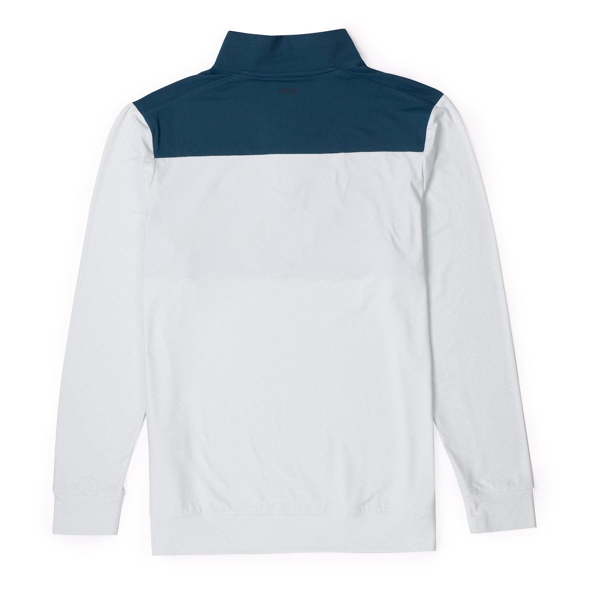 Breakfast Balls® "Broad Stripes" – Quarter Zip - Image 6