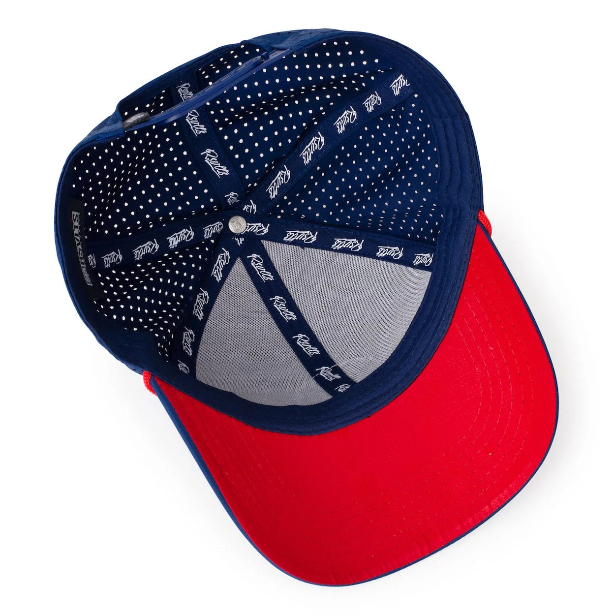 Breakfast Balls "Country Club" – Trucker Hat - Image 3