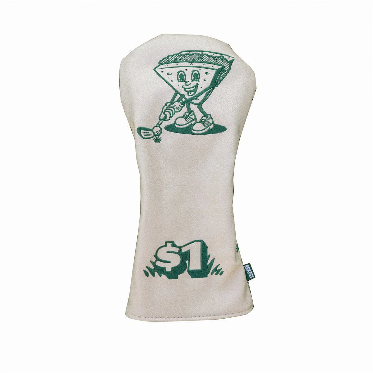 Breakfast Balls® "Fore Course Meal" – Driver Headcover