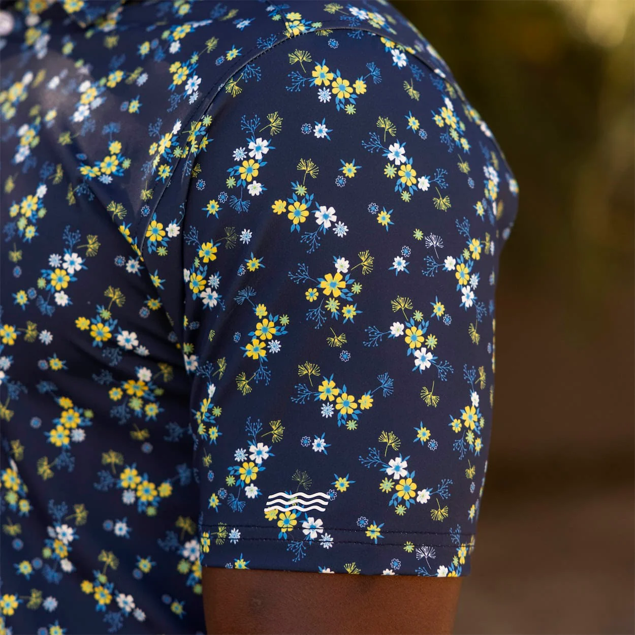 Breakfast Balls® "Laguna" – All-Day Polo - Image 6