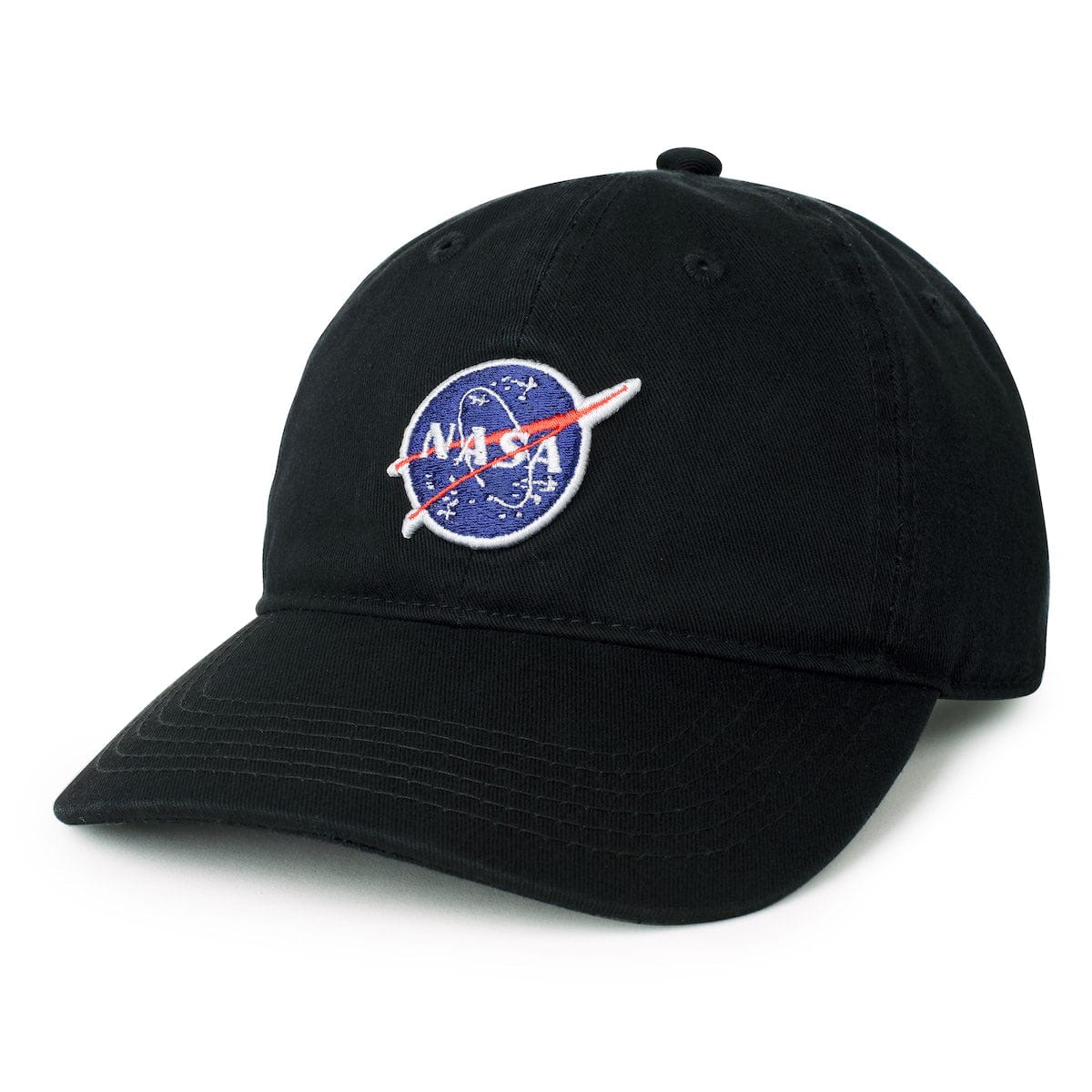 NASA "Meatball" – Dad Hat
