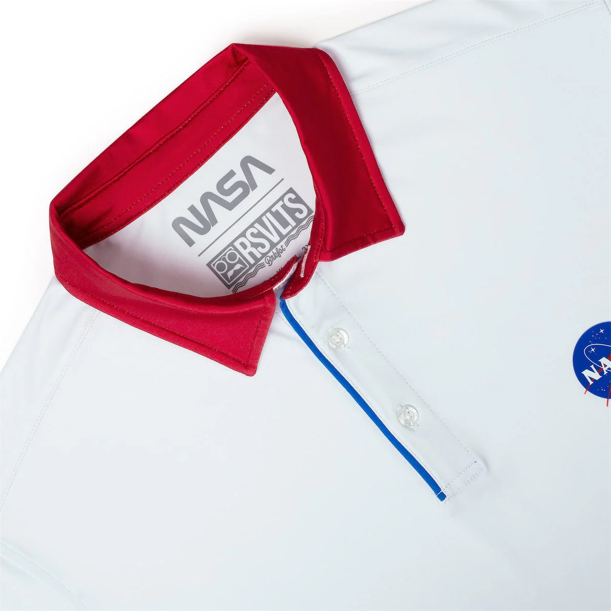 NASA "The A-Polo Project" – All-Day Polo - Image 3
