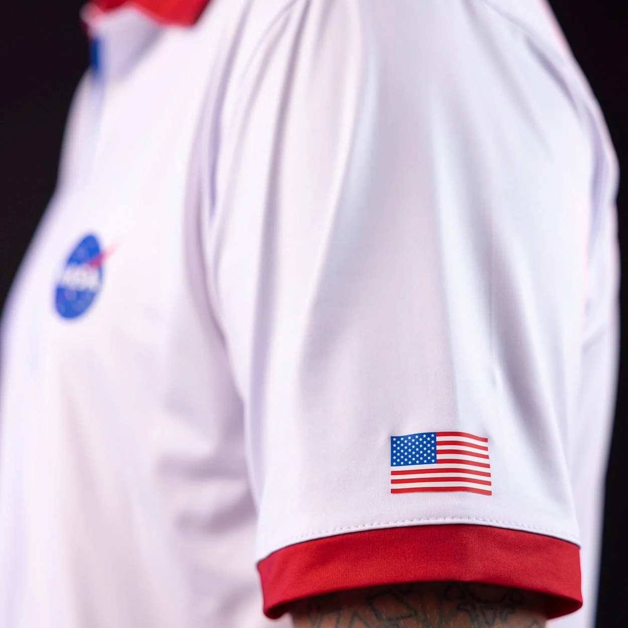 NASA "The A-Polo Project" – All-Day Polo - Image 5