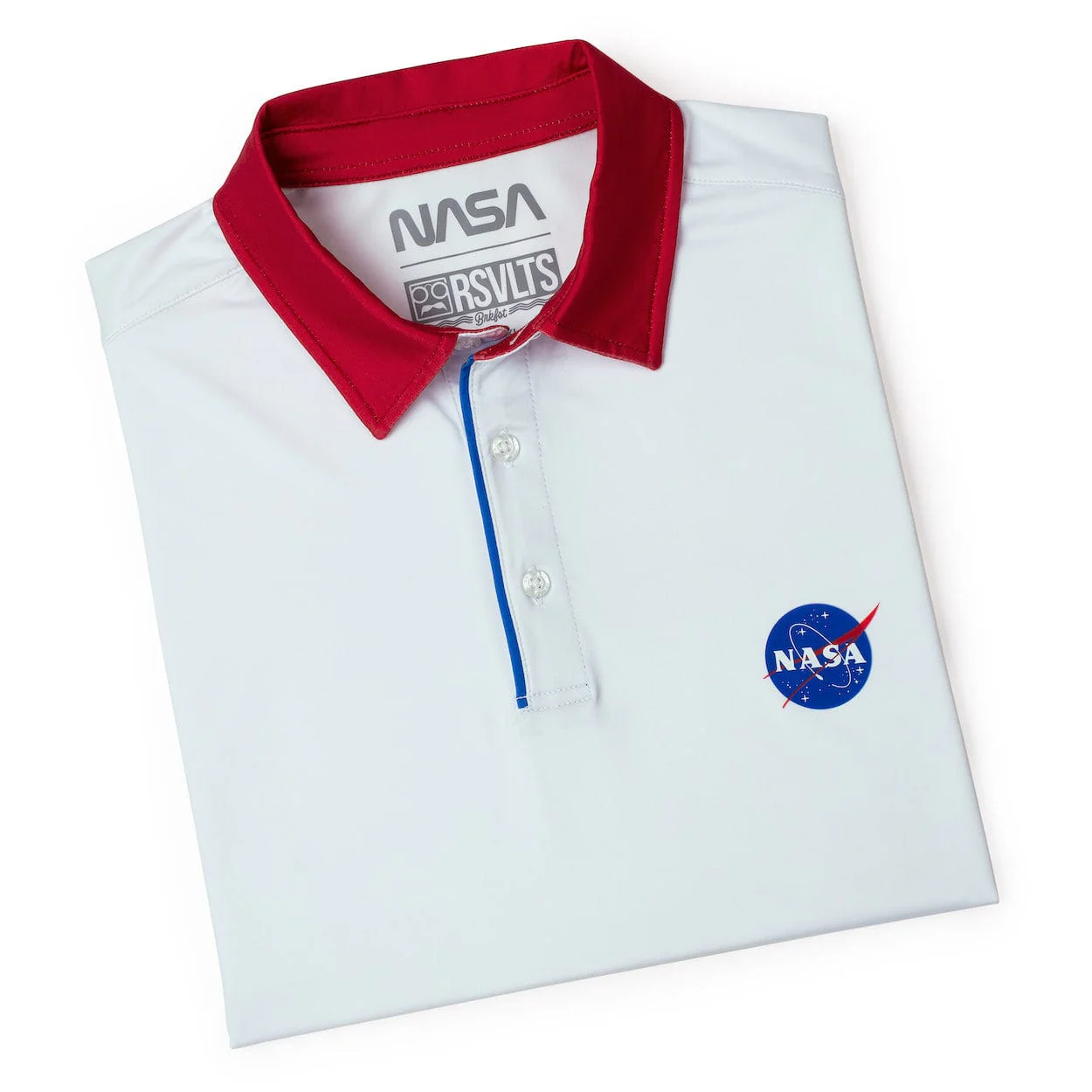NASA "The A-Polo Project" – All-Day Polo - Image 8