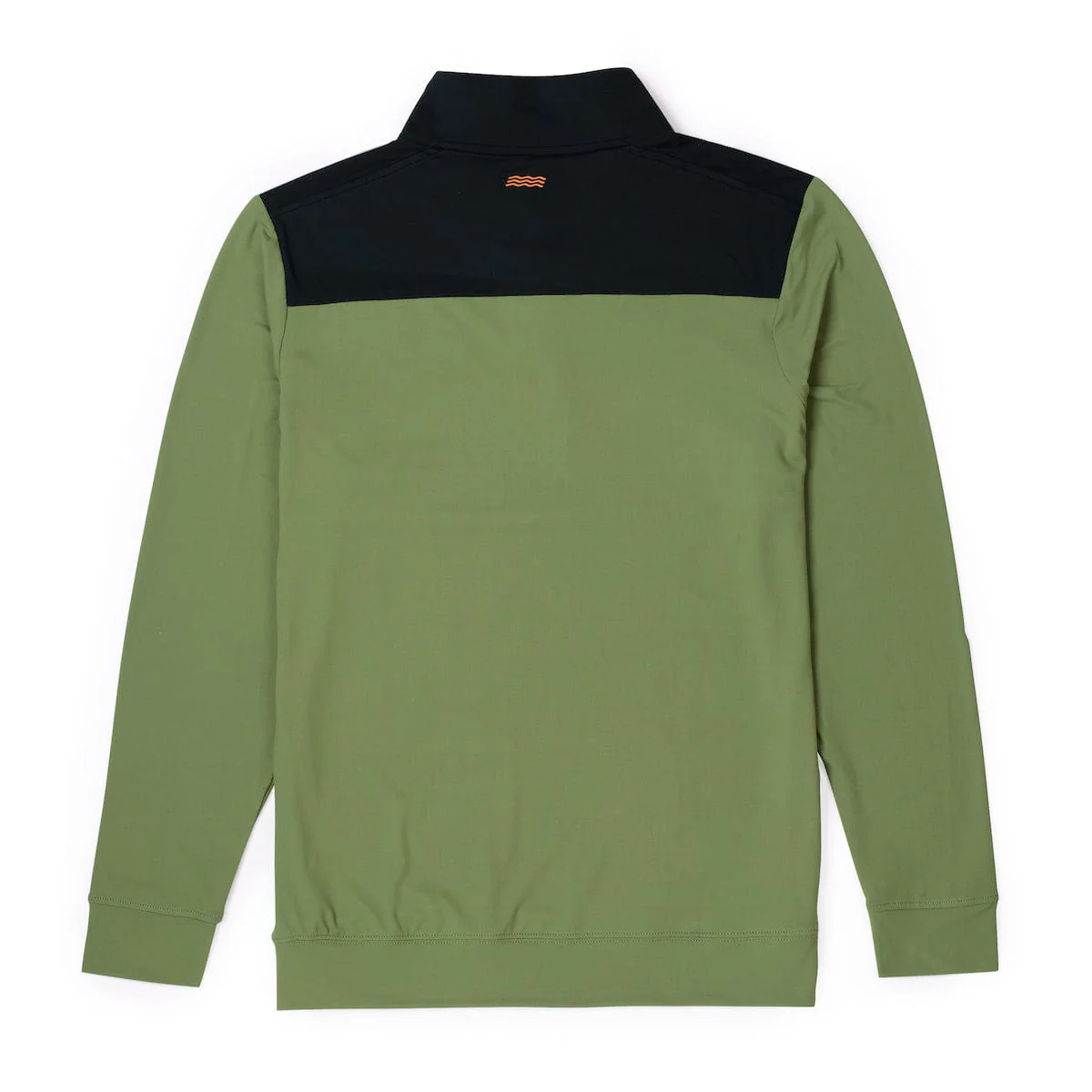 Breakfast Balls® "Olive" – Quarter Zip - Image 7