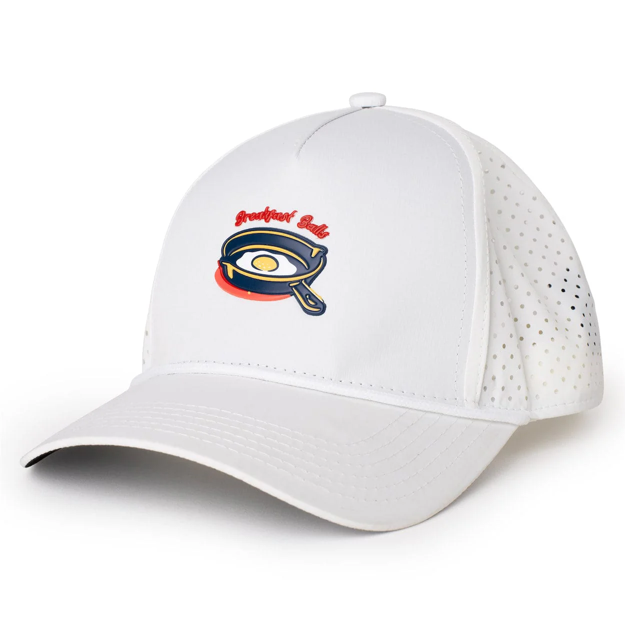 Breakfast Balls "Pan" – Trucker Hat