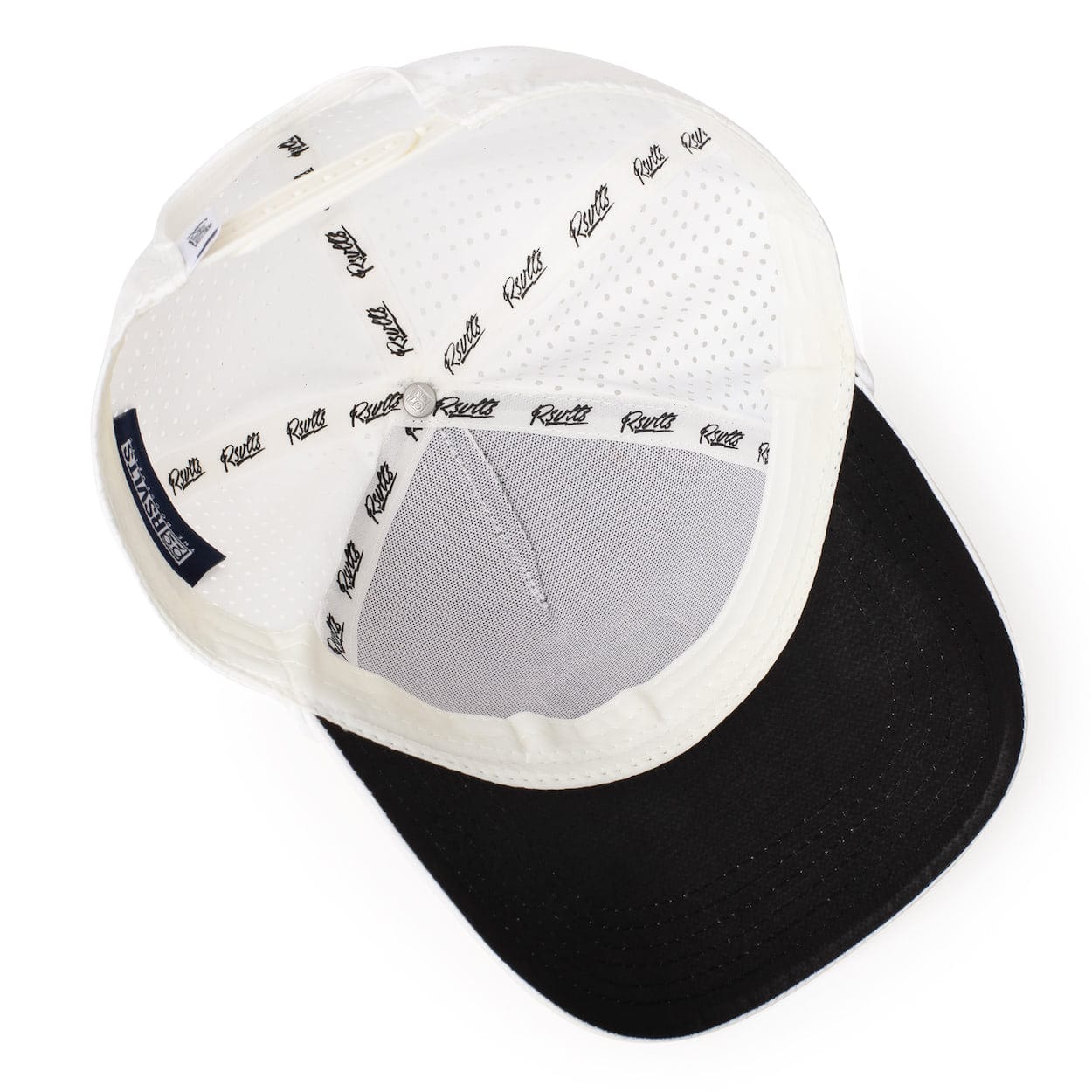 Breakfast Balls "Pan" – Trucker Hat - Image 4