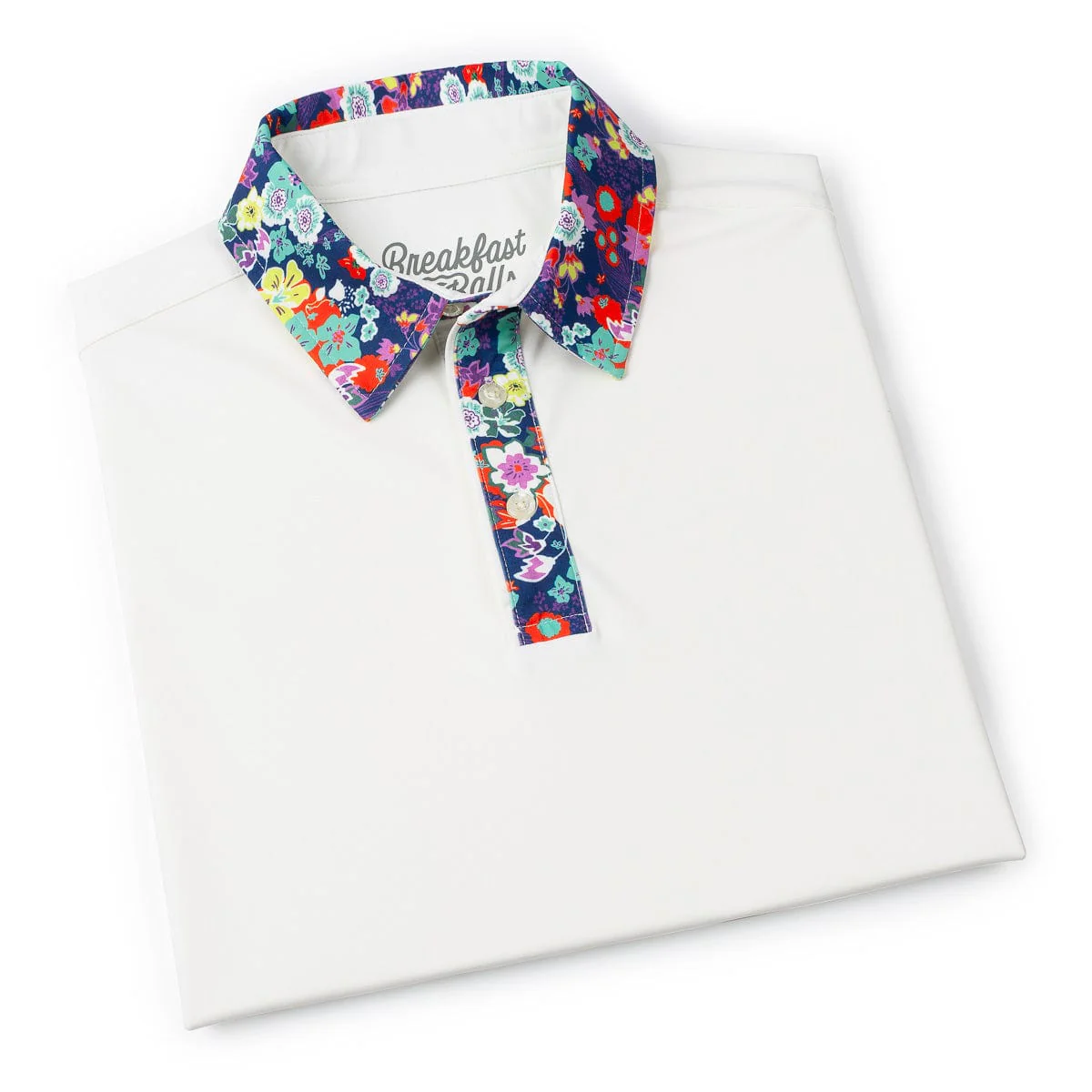 Breakfast Balls® "Petal Pop" – All-Day Polo - Image 7