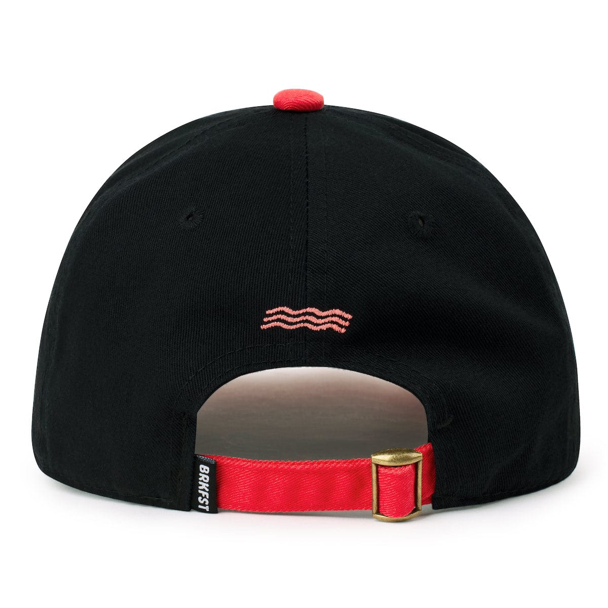 Breakfast Balls® "Sausage" – Dad Hat - Image 2