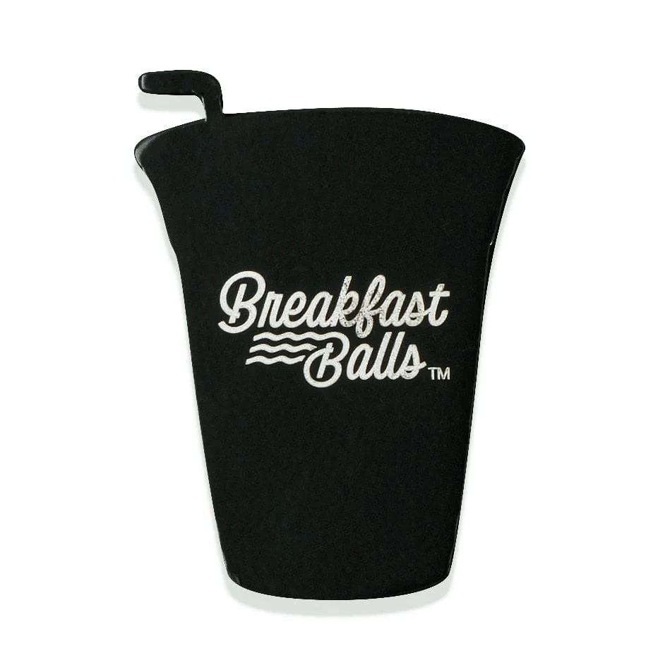 Breakfast Balls® "Screwdriver" – Ball Marker - Image 2