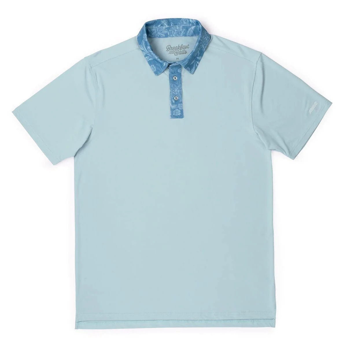 Breakfast Balls® "Slate of Play" – All-Day Polo - Image 2