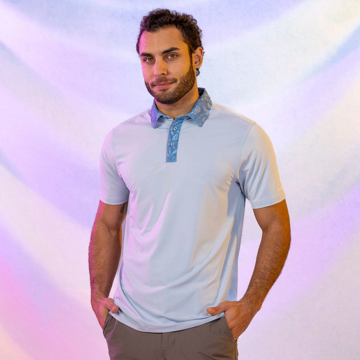 Breakfast Balls® "Slate of Play" – All-Day Polo - Image 3