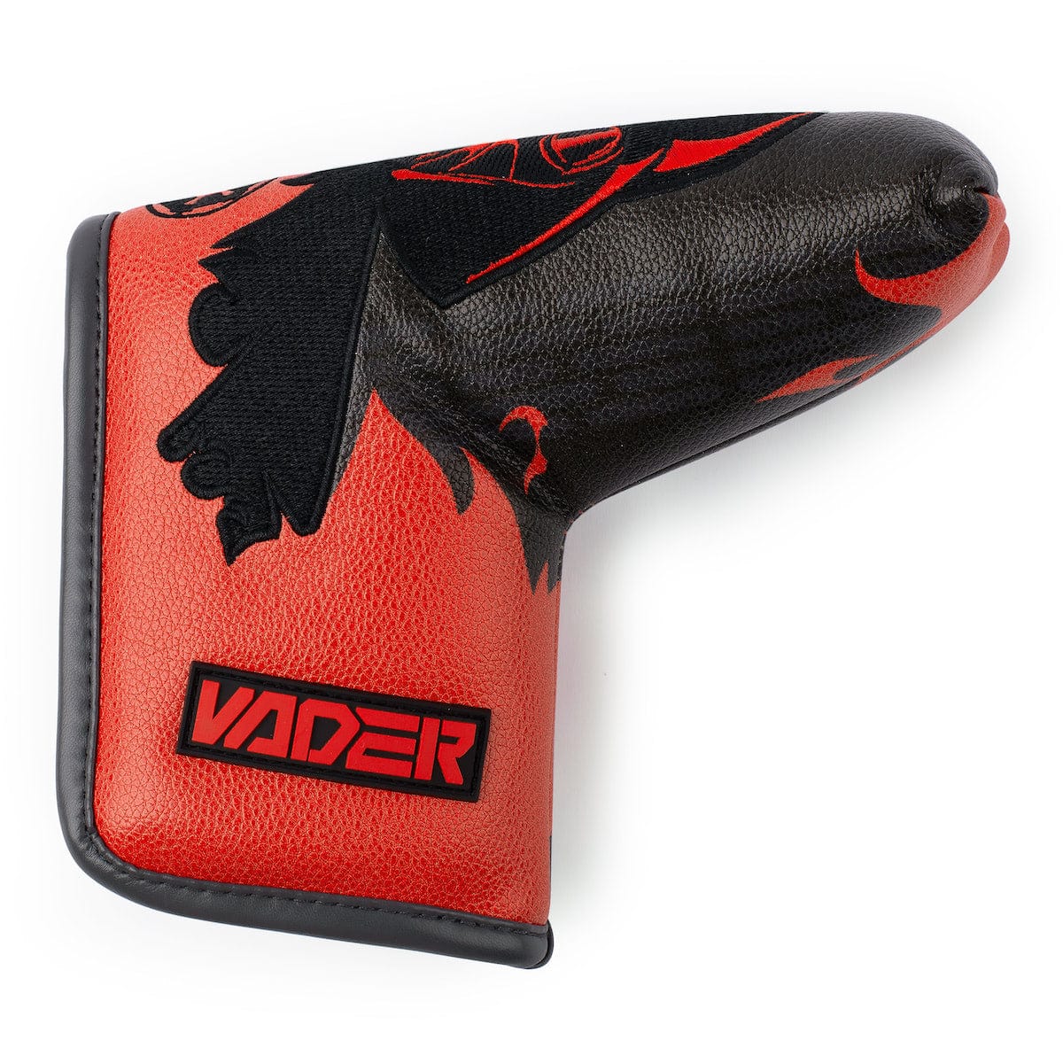 Star Wars™ "Mustafar Par" – Blade Putter Headcover - Image 2
