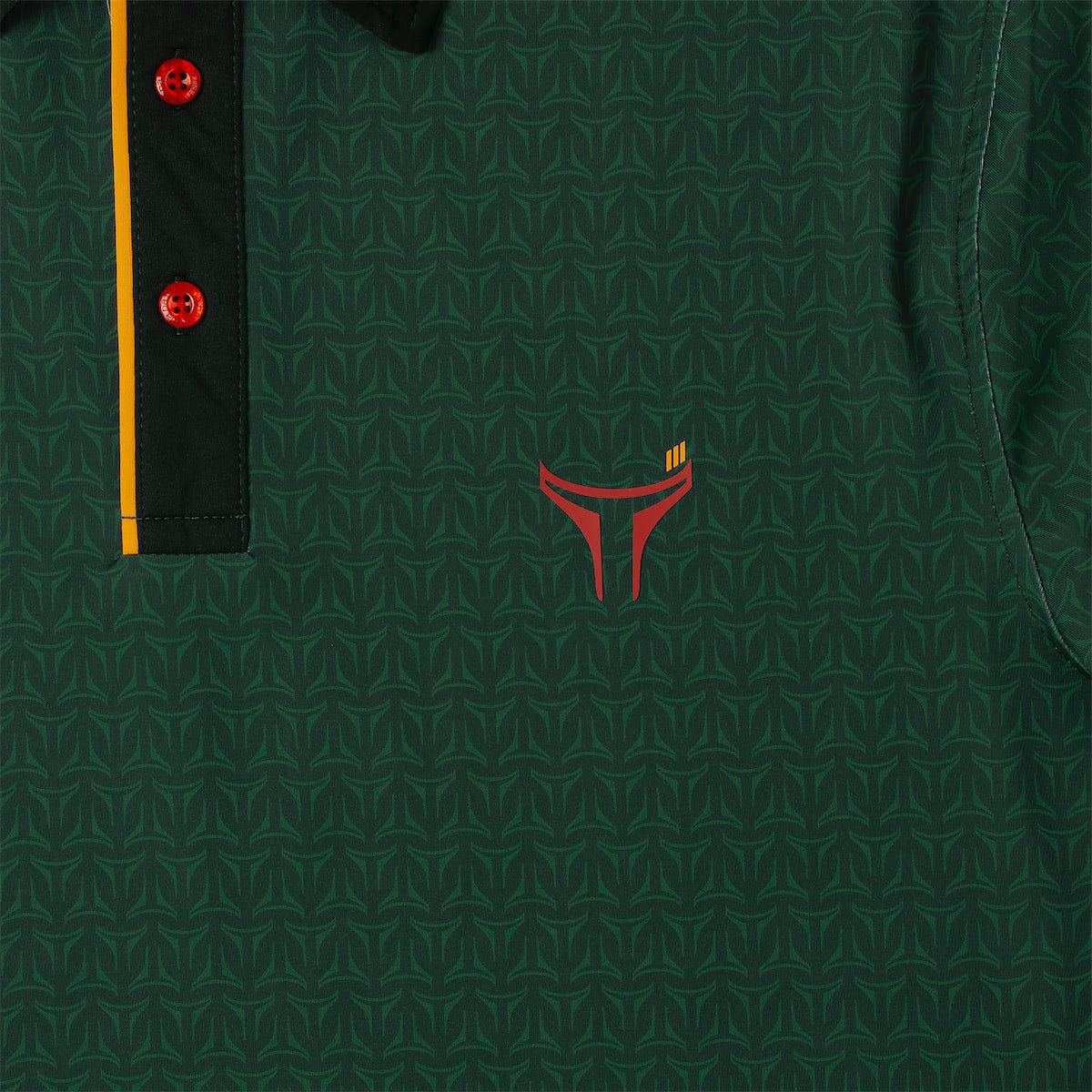 Star Wars™ "Out for Bounty" – All-Day Polo - Image 3