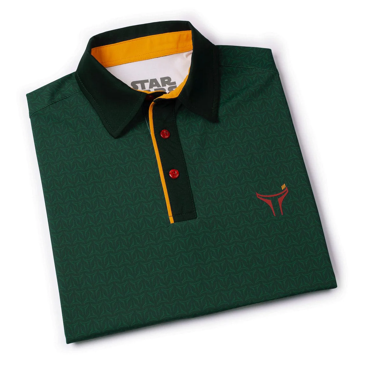 Star Wars™ "Out for Bounty" – All-Day Polo - Image 7