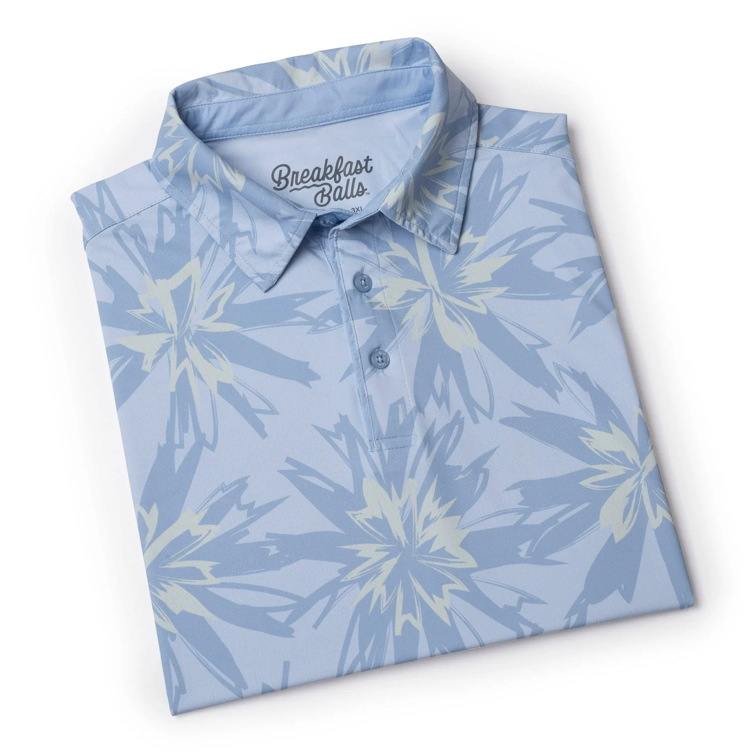Breakfast Balls® "Starburst" – All-Day Polo - Image 7