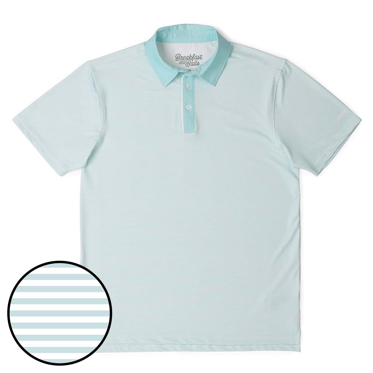 Breakfast Balls® "Yacht Club" – All Day-Polo - Image 2
