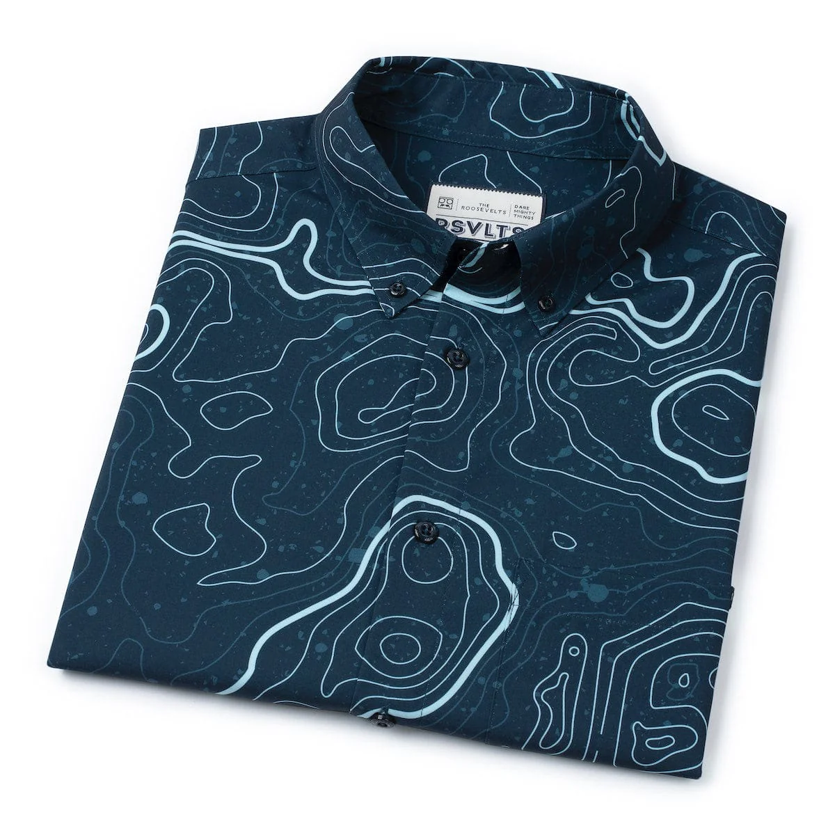 Topograph – Kunuflex Shirt - Image 8