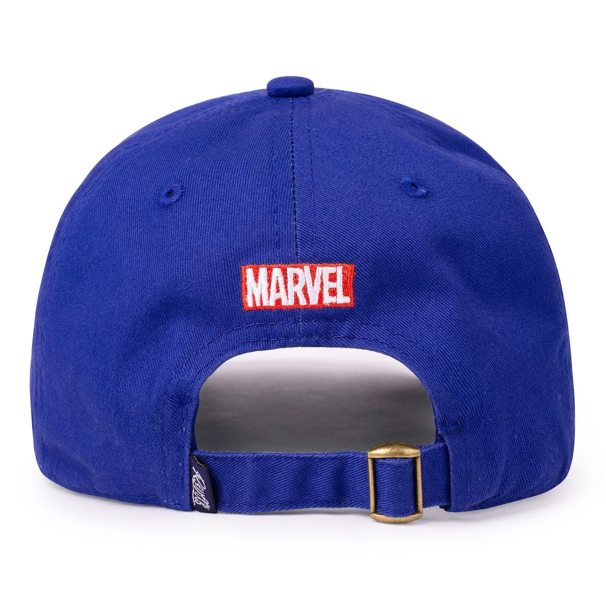 Captain America "Pixel Patriot" – Dad Hat - Image 2