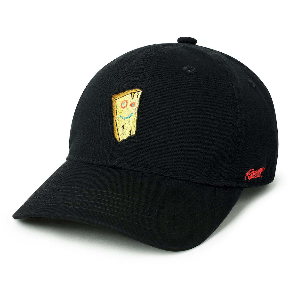 Cartoon Network "Plank" – Dad Hat