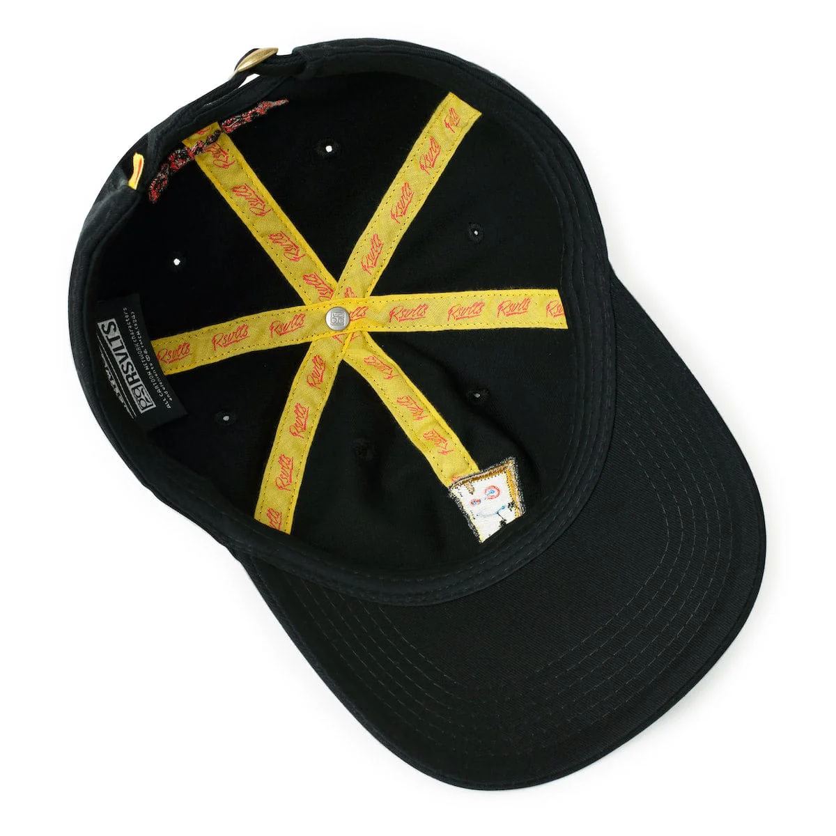 Cartoon Network "Plank" – Dad Hat - Image 4